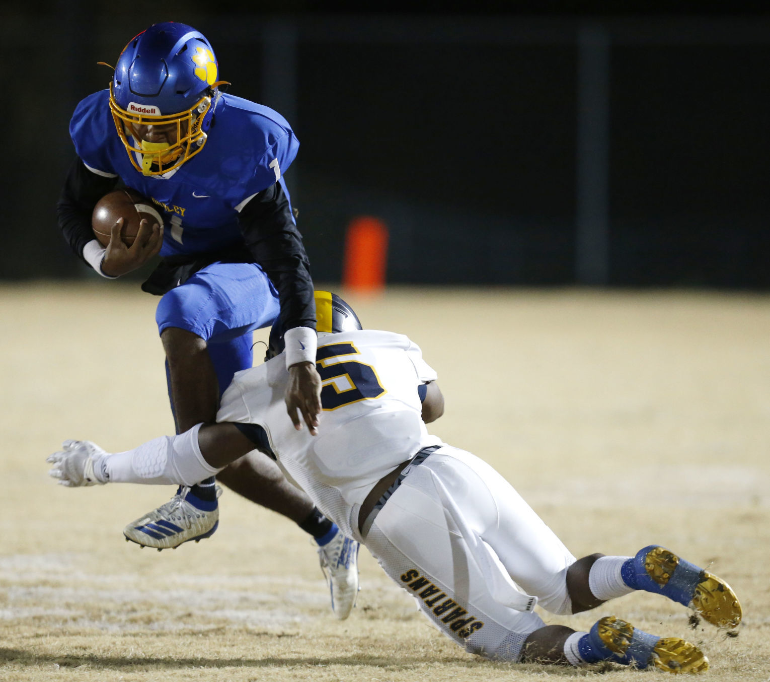 Mount Tabor versus Dudley